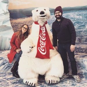 Meet your Posher, Jacob